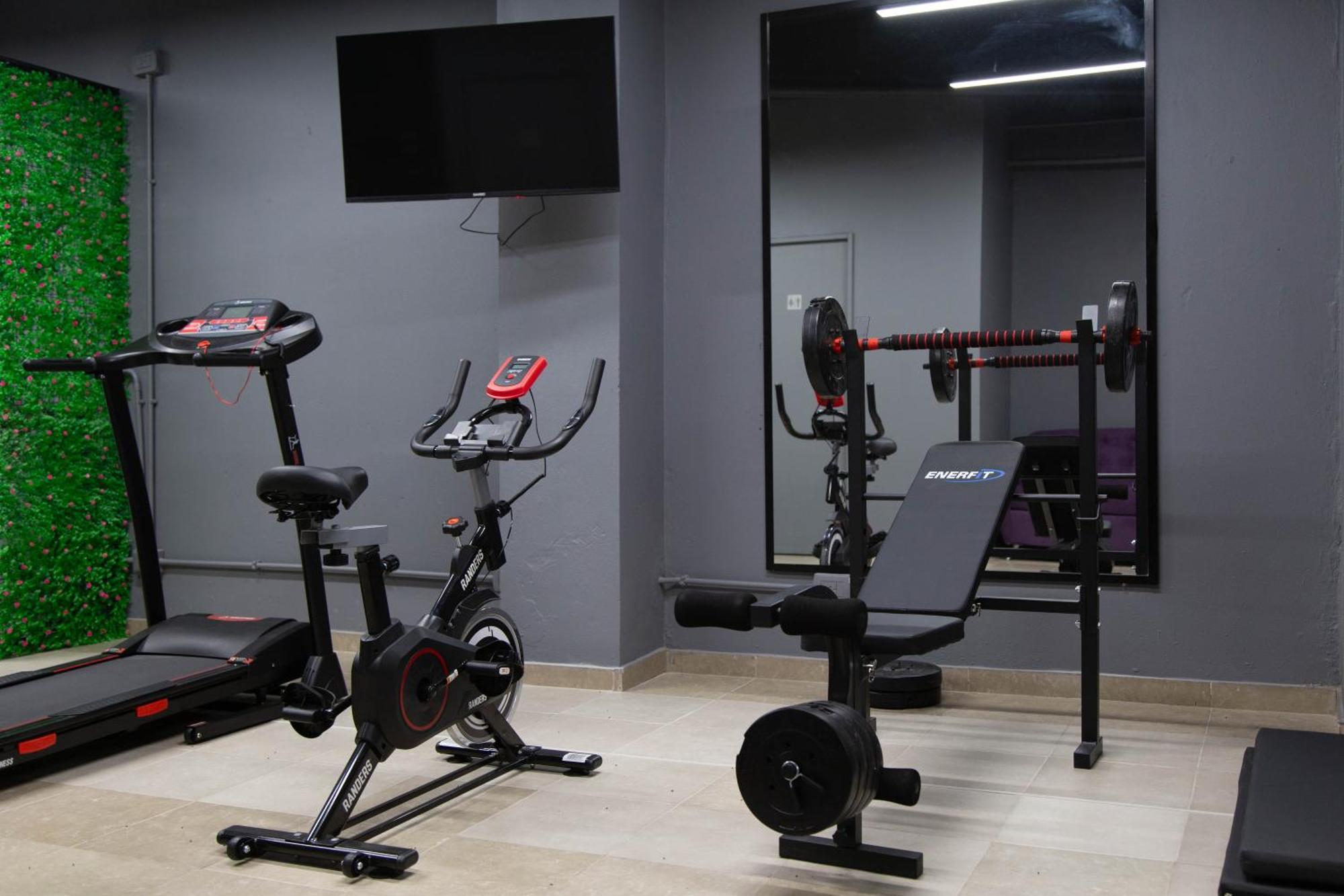 בואנוס איירס Berilo Luminous Studio מראה חיצוני תמונה