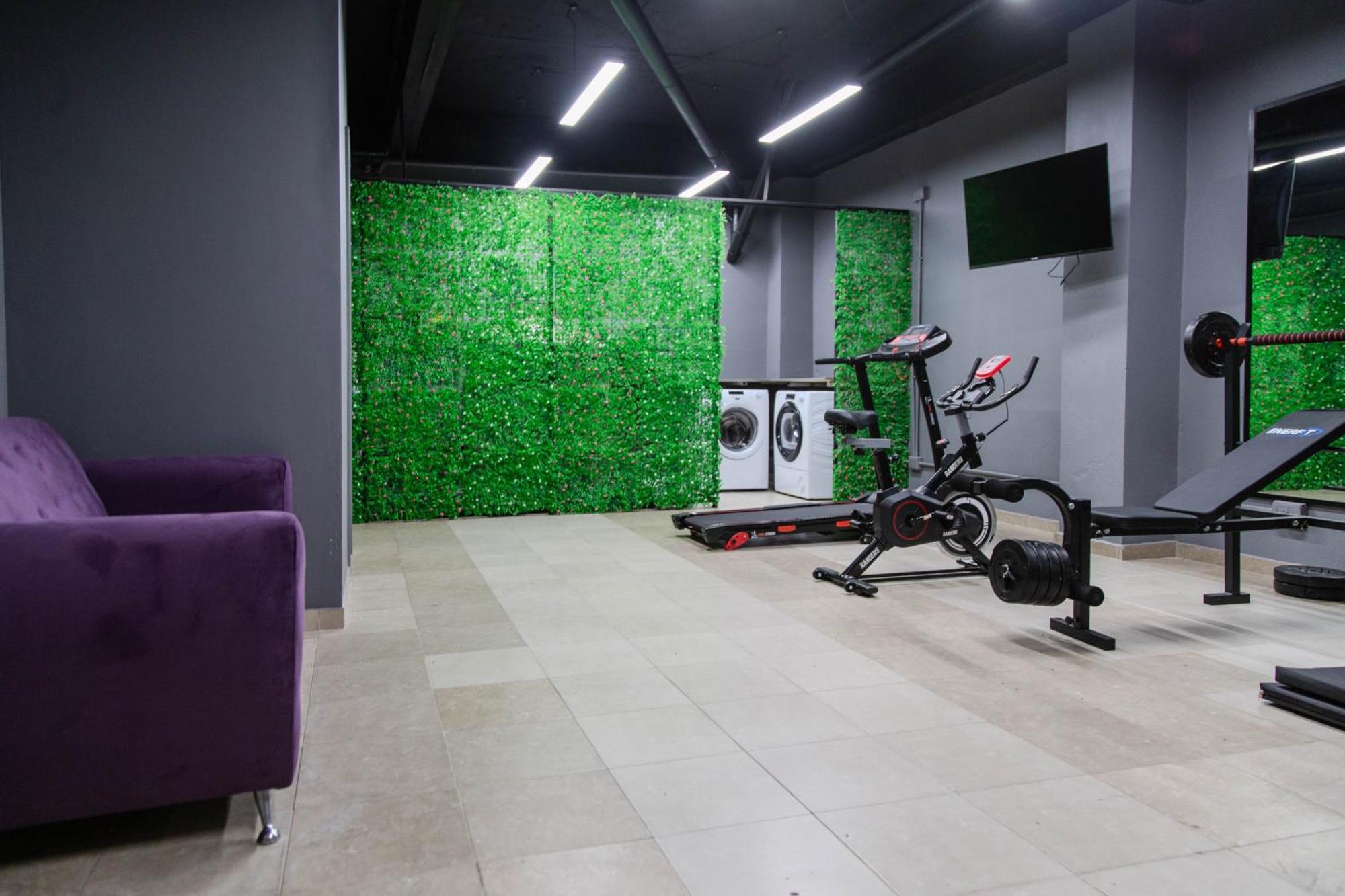 בואנוס איירס Berilo Luminous Studio מראה חיצוני תמונה